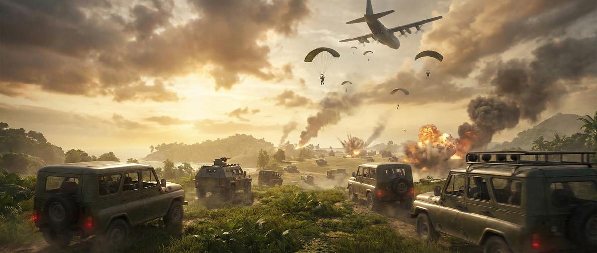 网红主播游戏解说视频社区